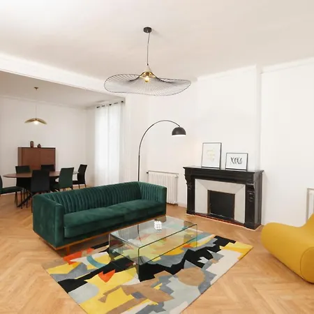 Apartment La Pittoresque 2 *