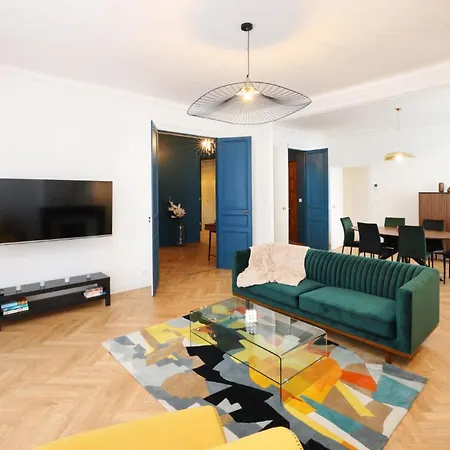 La Pittoresque 2 Apartment Carcassonne