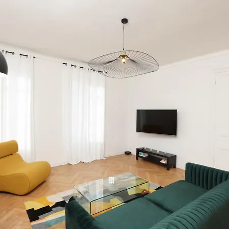 Apartment La Pittoresque 2 Carcassonne