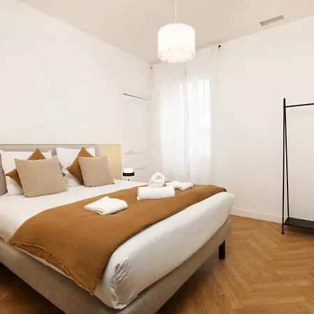 Apartment La Pittoresque 2