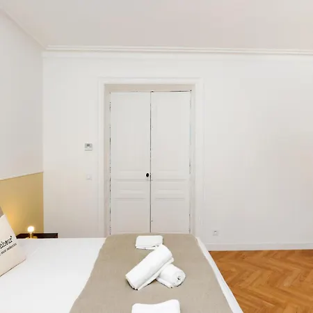 La Pittoresque 2 Apartment *