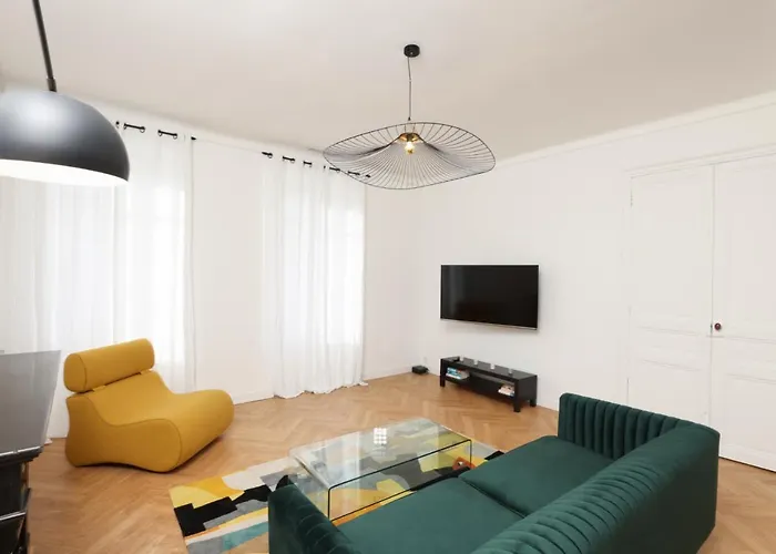 Apartamento La Pittoresque 2 Carcassonne