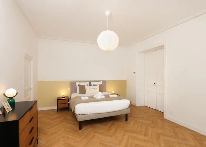 Apartamento La Pittoresque 2 *