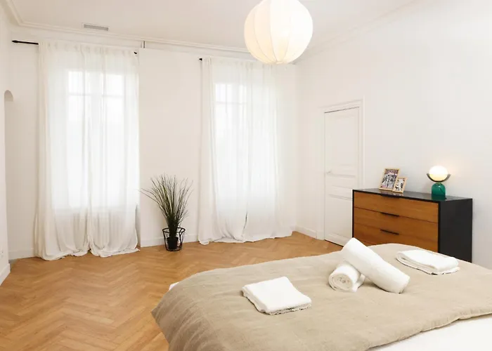 La Pittoresque 2 Apartamento